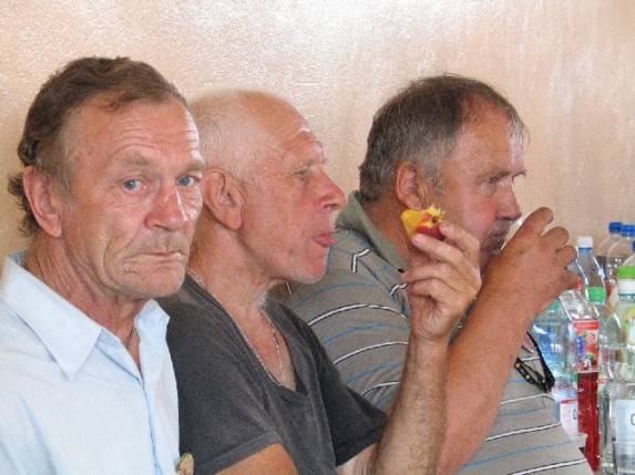 Pielgrzymka do Niepokalanowa 5-11.07.2008 - zdjęcie #26