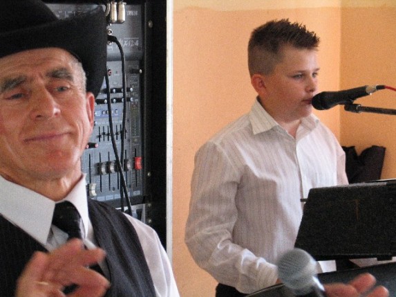 Pielgrzymka do Niepokalanowa 5-11.07.2008 - zdjęcie #30