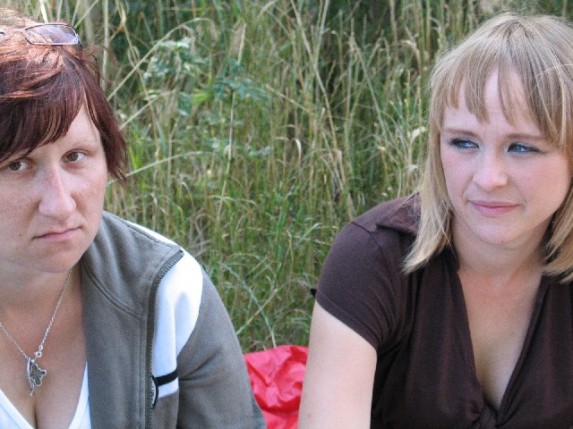 Pielgrzymka do Niepokalanowa 5-11.07.2008 - zdjęcie #53