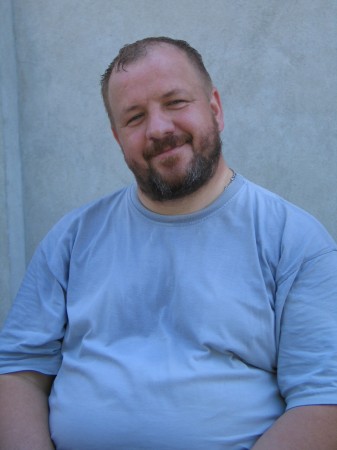 Najpiękniejsze twarze pielgrzymki 5-11.07.2008 - zdjęcie #5