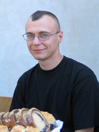 Najpiękniejsze twarze pielgrzymki 5-11.07.2008 - zdjęcie #7