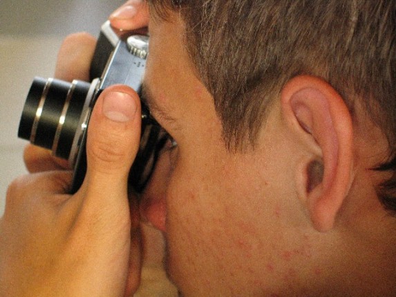 Najpiękniejsze twarze pielgrzymki 5-11.07.2008 - zdjęcie #22