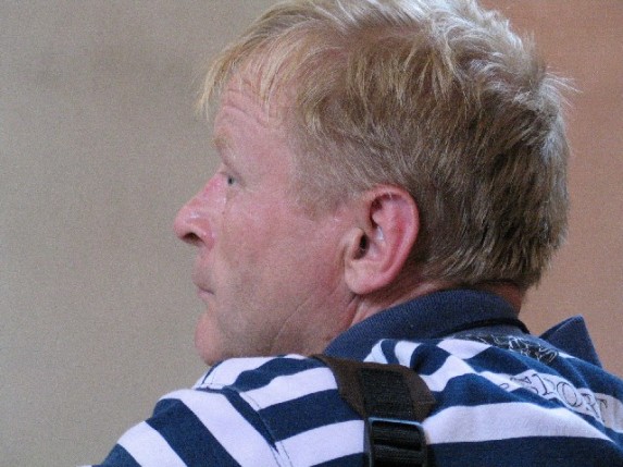 Najpiękniejsze twarze pielgrzymki 5-11.07.2008 - zdjęcie #26