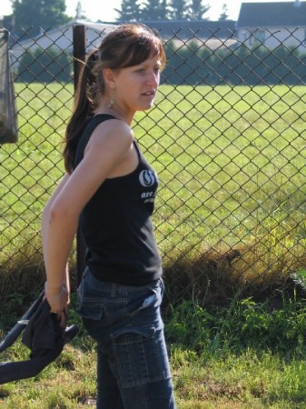 Najpiękniejsze twarze pielgrzymki 5-11.07.2008 - zdjęcie #35