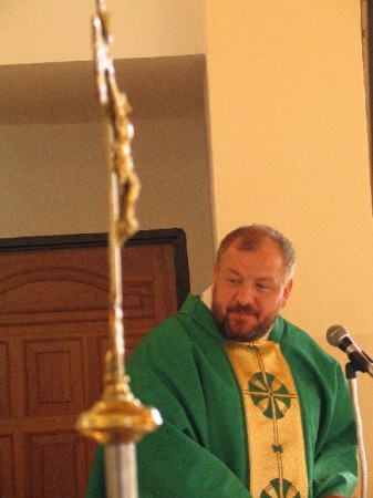 Najpiękniejsze twarze pielgrzymki 5-11.07.2008 - zdjęcie #40