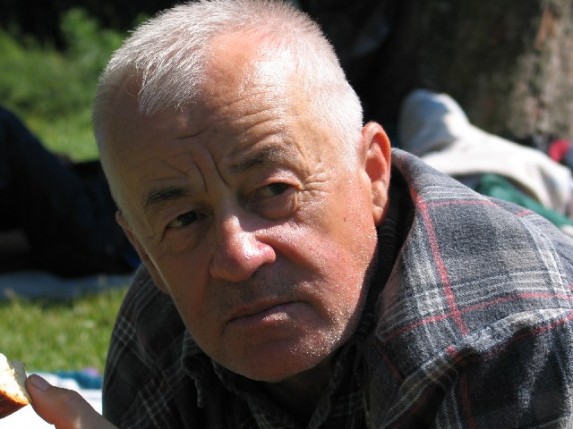 Najpiękniejsze twarze pielgrzymki 5-11.07.2008 - zdjęcie #36