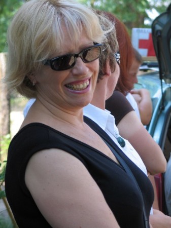 Najpiękniejsze twarze pielgrzymki 5-11.07.2008 - zdjęcie #33