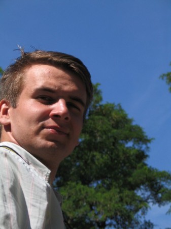 Najpiękniejsze twarze pielgrzymki 5-11.07.2008 - zdjęcie #48