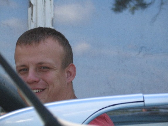 Najpiękniejsze twarze pielgrzymki 5-11.07.2008 - zdjęcie #52