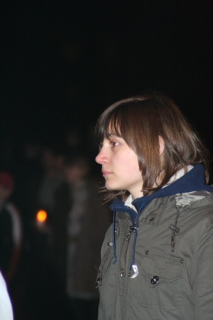 Pielgrzymka rowerowa na Jasną Górę 2-7.08.2008 - zdjęcie #83