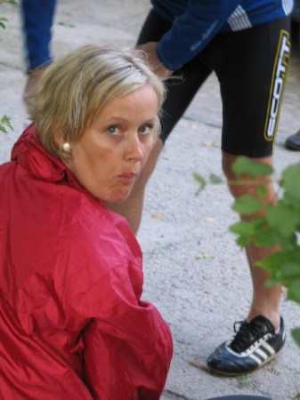 Pielgrzymka rowerowa na Jasną Górę 2-7.08.2008 - zdjęcie #58