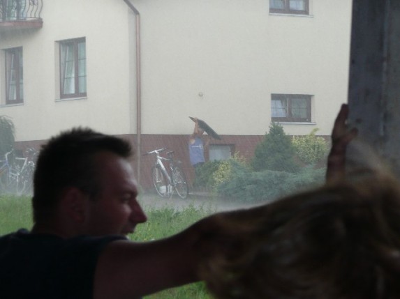 Pielgrzymka rowerowa na Jasną Górę 2-7.08.2008 - zdjęcie #37