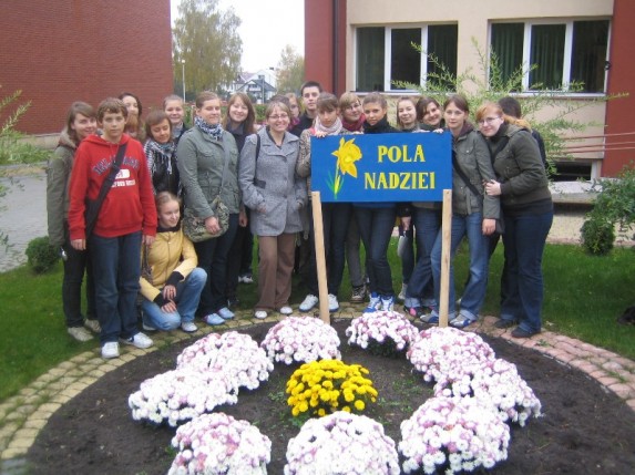 Pola nadziei 2008 - zdjęcie #23
