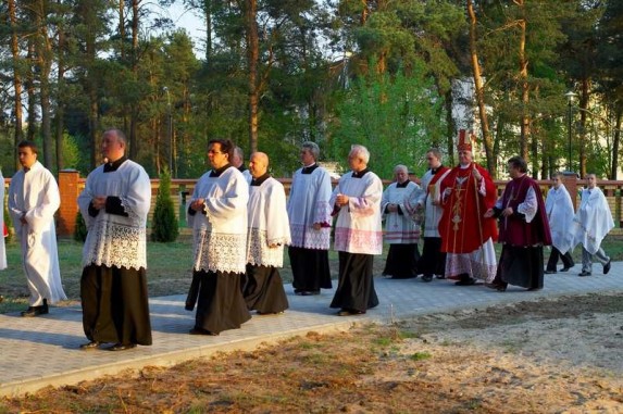 Bierzmowanie 30.04.2009 - zdjęcie #24
