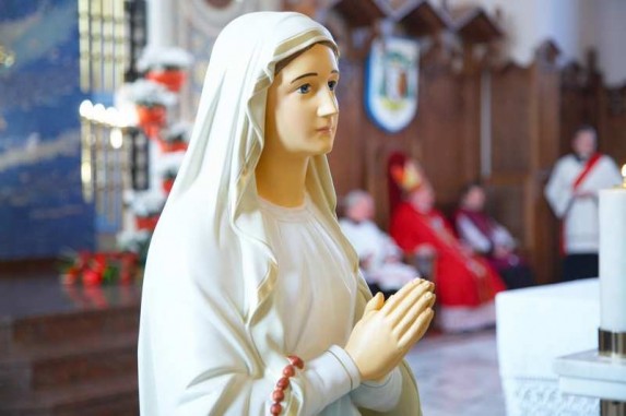 Bierzmowanie 30.04.2009 - zdjęcie #21