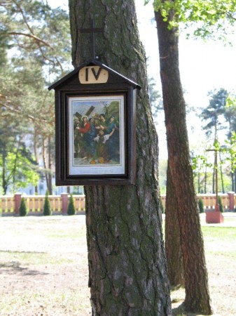 Droga Krzyżowa w plenerze - zdjęcie #4