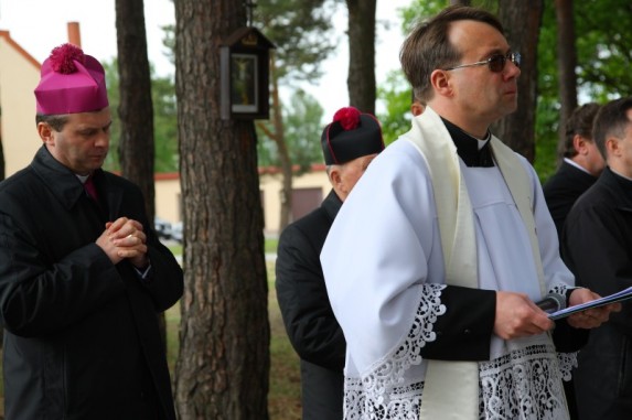 Jubileuszowe Spotkanie Nauczycieli 14.05.2009 - zdjęcie #20