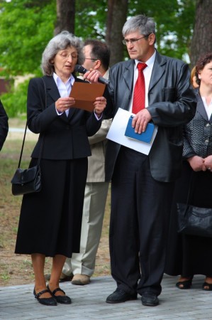 Jubileuszowe Spotkanie Nauczycieli 14.05.2009 - zdjęcie #21