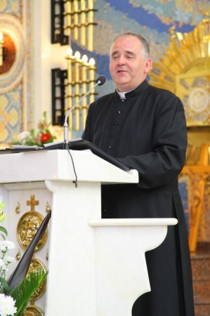 Jubileuszowe Spotkanie Nauczycieli 14.05.2009 - zdjęcie #24