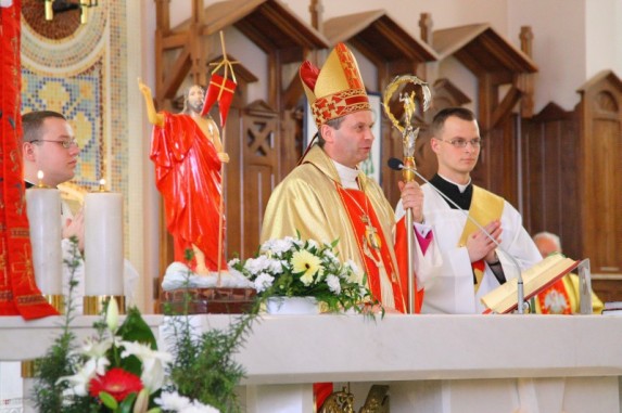 Jubileuszowe Spotkanie Nauczycieli 14.05.2009 - zdjęcie #30