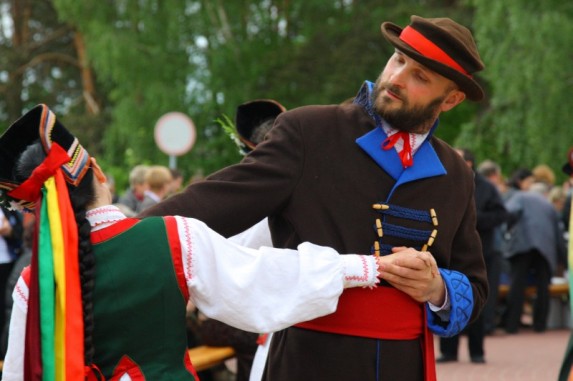 Jubileuszowe Spotkanie Nauczycieli 14.05.2009 - zdjęcie #35