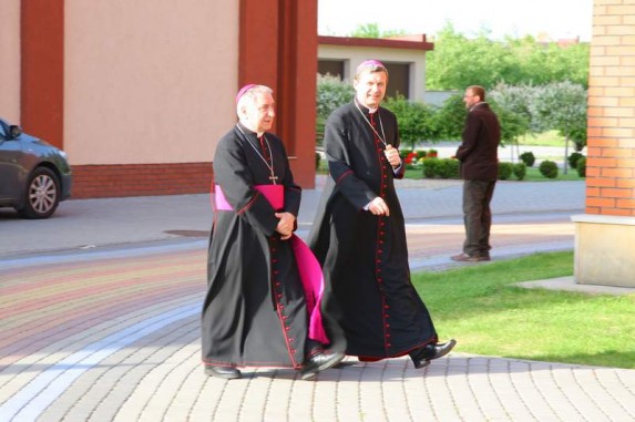 30 Jubileusz Kapłaństwa 26.05.2009 - zdjęcie #1