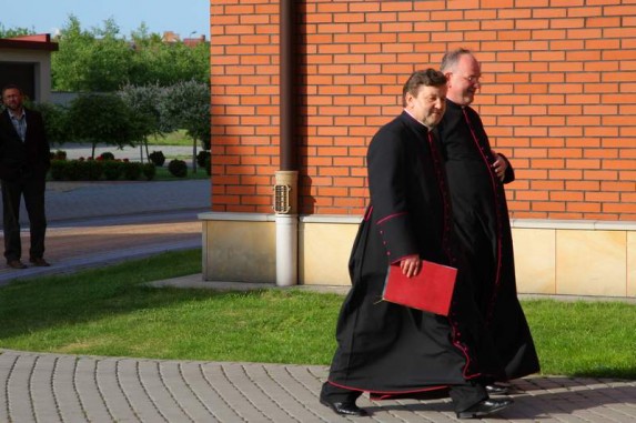 30 Jubileusz Kapłaństwa 26.05.2009 - zdjęcie #2