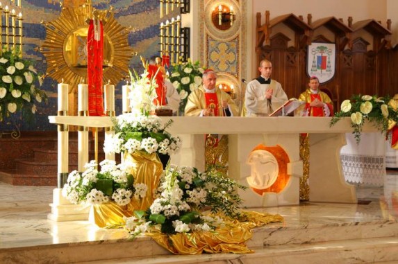 30 Jubileusz Kapłaństwa 26.05.2009 - zdjęcie #5