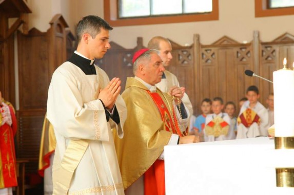 30 Jubileusz Kapłaństwa 26.05.2009 - zdjęcie #7