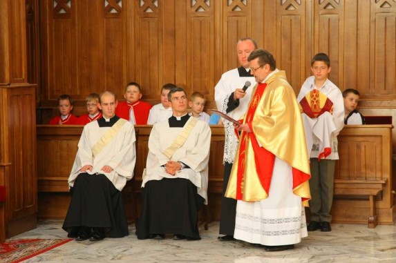 30 Jubileusz Kapłaństwa 26.05.2009 - zdjęcie #9