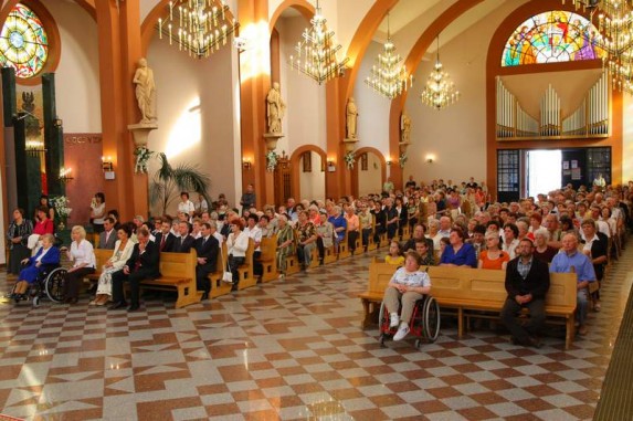 30 Jubileusz Kapłaństwa 26.05.2009 - zdjęcie #10