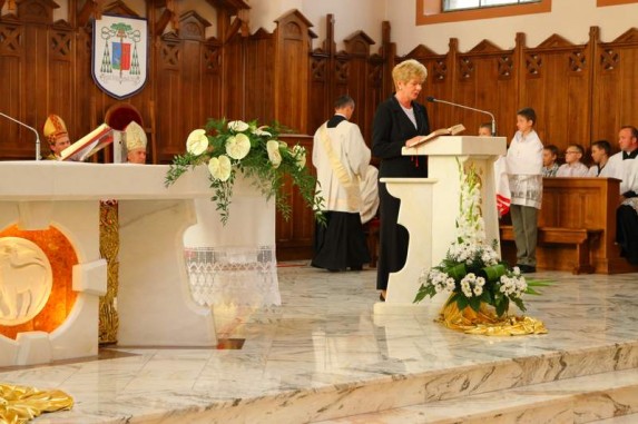 30 Jubileusz Kapłaństwa 26.05.2009 - zdjęcie #11