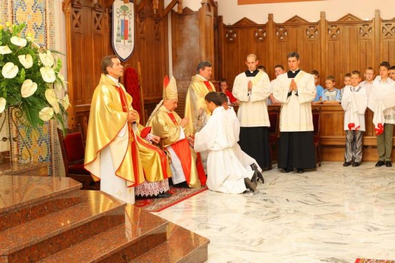 30 Jubileusz Kapłaństwa 26.05.2009 - zdjęcie #12