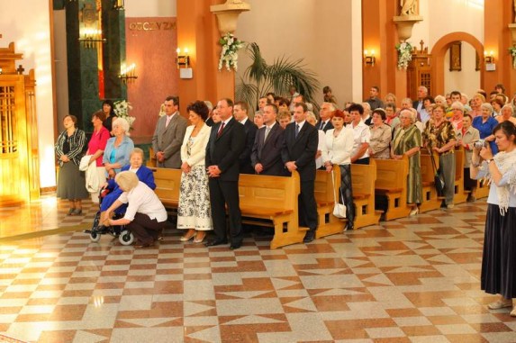 30 Jubileusz Kapłaństwa 26.05.2009 - zdjęcie #13