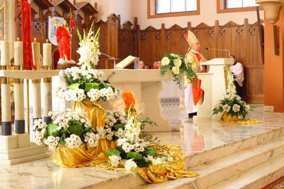 30 Jubileusz Kapłaństwa 26.05.2009 - zdjęcie #15