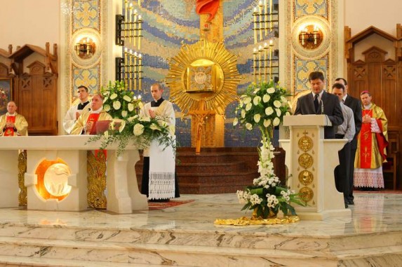 30 Jubileusz Kapłaństwa 26.05.2009 - zdjęcie #17