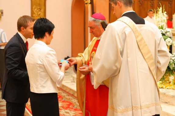 30 Jubileusz Kapłaństwa 26.05.2009 - zdjęcie #20