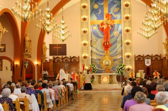 30 Jubileusz Kapłaństwa 26.05.2009 - zdjęcie #21