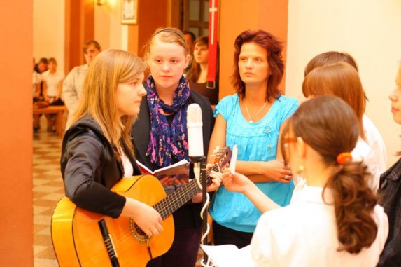 30 Jubileusz Kapłaństwa 26.05.2009 - zdjęcie #22