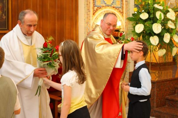 30 Jubileusz Kapłaństwa 26.05.2009 - zdjęcie #26