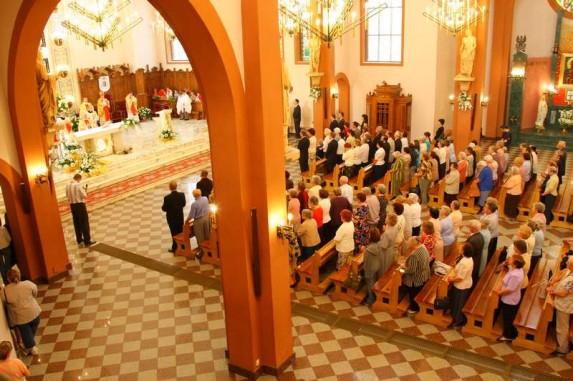 30 Jubileusz Kapłaństwa 26.05.2009 - zdjęcie #32