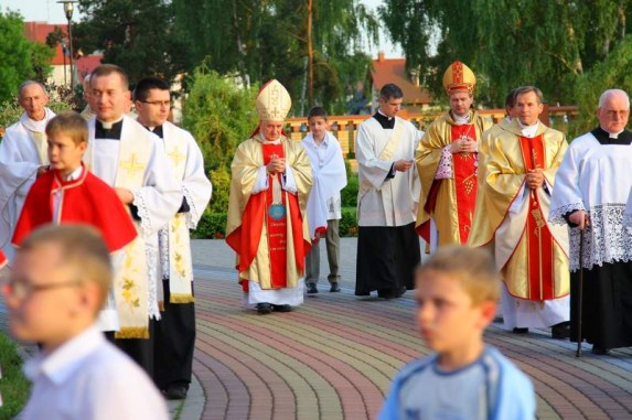 30 Jubileusz Kapłaństwa 26.05.2009 - zdjęcie #34