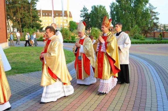 30 Jubileusz Kapłaństwa 26.05.2009 - zdjęcie #35