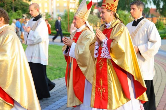 30 Jubileusz Kapłaństwa 26.05.2009 - zdjęcie #36
