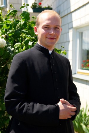 Prymicje ks. Grzegorza i ks. Artura - zdjęcie #1