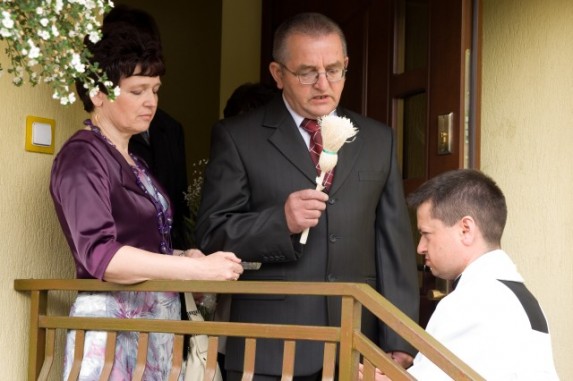 Prymicje ks. Grzegorza i ks. Artura - zdjęcie #11