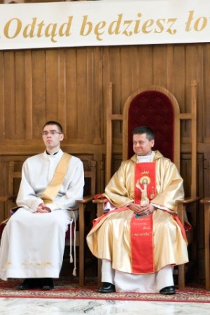 Prymicje ks. Grzegorza i ks. Artura - zdjęcie #15