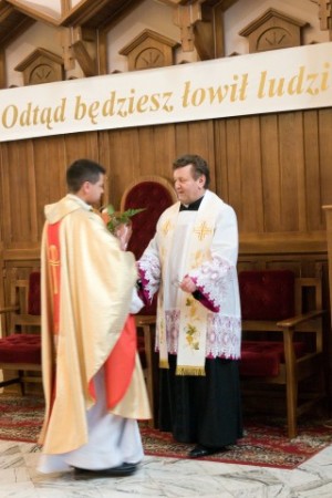 Prymicje ks. Grzegorza i ks. Artura - zdjęcie #18