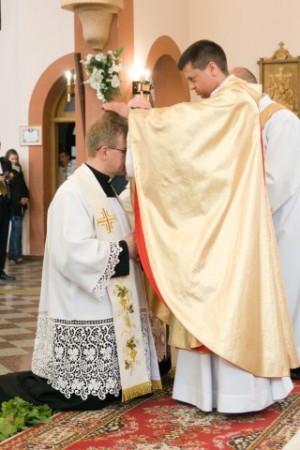 Prymicje ks. Grzegorza i ks. Artura - zdjęcie #19