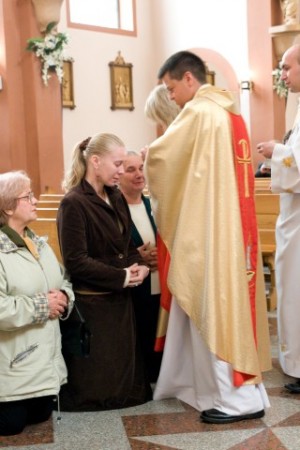 Prymicje ks. Grzegorza i ks. Artura - zdjęcie #21